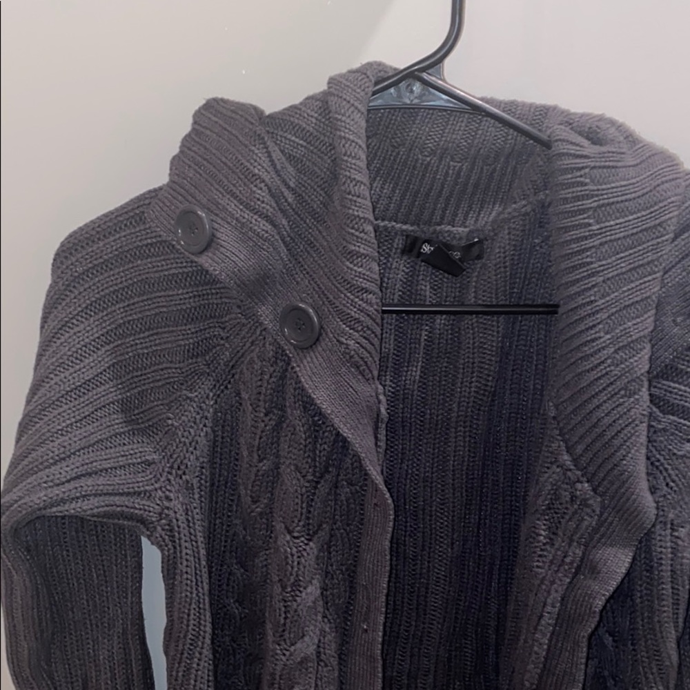 Cardigan - Picture 2 of 3